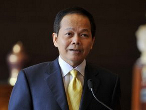 Cố vấn ông Thaksin đề xuất giải pháp cho chính trị Thái Lan ảnh 1