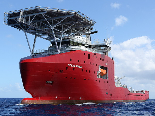 Quyết định thu hẹp khu vực tìm kiếm máy bay MH370 ảnh 1