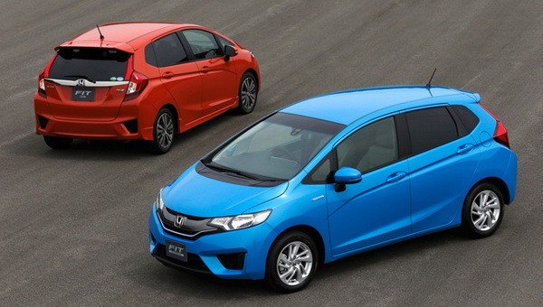 Hãng Honda tuyên bố sắp đưa ra hai mẫu concept mới ảnh 1