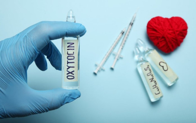 "Hormone tình yêu" có thể chữa lành các con tim tan vỡ ảnh 2