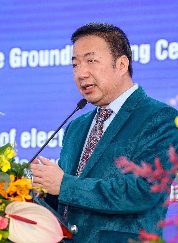 Khởi công dự án Khu công nghiệp Gia Bình II với tổng vốn gần 4.000 tỷ ảnh 4