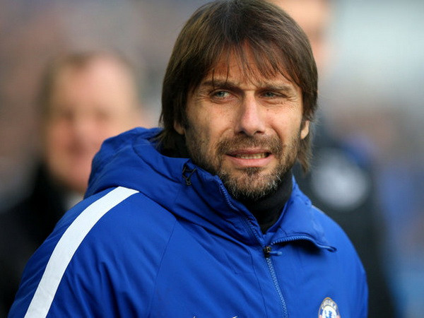 Thua 1-2 trước Arsenal: Dấu chấm hết cho Antonio Conte? ảnh 1