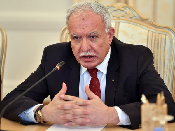 Palestine hoan nghênh Ai Cập tăng cường quan hệ với Hamas ảnh 1