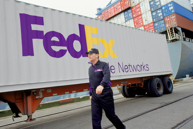FedEx lọt tốp 12 công ty đáng ngưỡng mộ nhất thế giới của Fortune ảnh 1