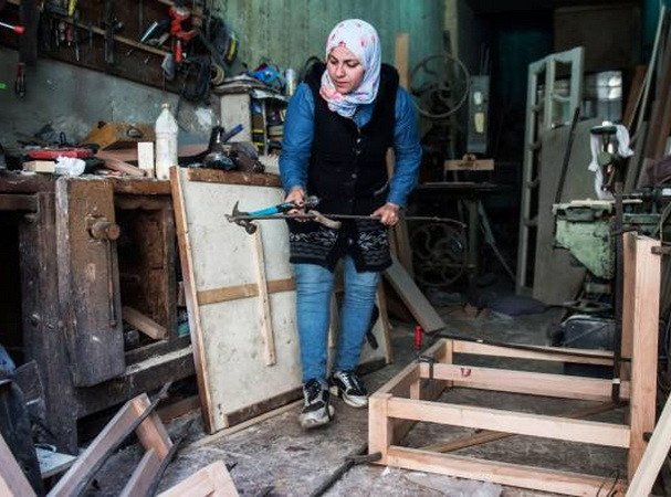 Trung Đông-Bắc Phi có thể đối mặt với bất ổn do khủng hoảng việc làm ảnh 1