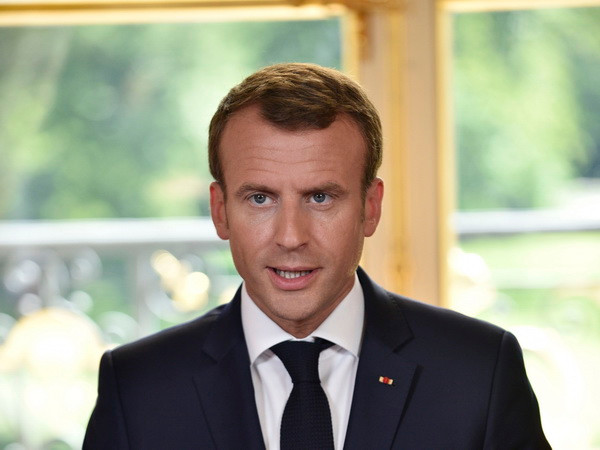 World Cup 2018: Hàng chục nguyên thủ quốc gia dự khán trận chung kết ảnh 1