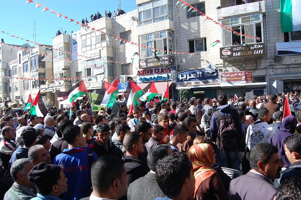 Israel chỉ trích tân Thủ tướng Thụy Điển công nhận Nhà nước Palestine ảnh 1