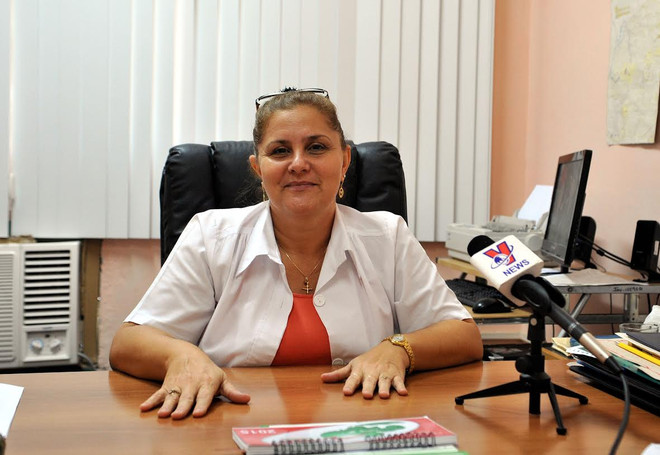 Bác sỹ gia đình - Nền tảng thành công trong y tế toàn dân của Cuba ảnh 2