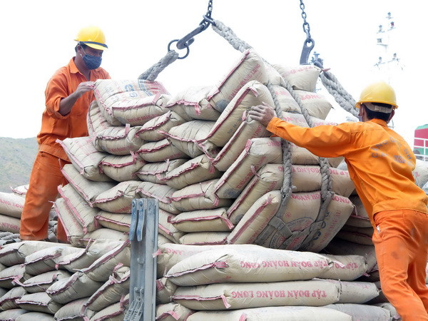 Điều chỉnh quy hoạch ximăng để sát với nhu cầu thực tế ảnh 1