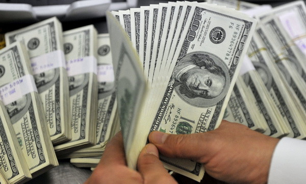 Tám ngân hàng lớn nhất của Mỹ có thể phải tăng dự trữ vốn ảnh 1