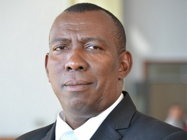 Ông Olivier Solonandrasana trở thành thủ tướng mới của Madagascar ảnh 1