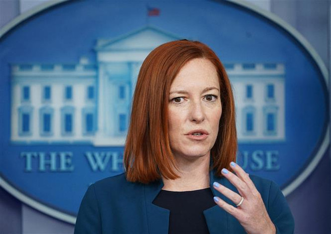 Mỹ thông báo kế hoạch trừng phạt nhằm vào Belarus ảnh 1