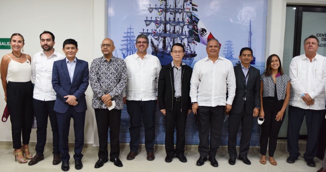 ASEAN thúc đẩy giao thương và đầu tư với bang Veracruz của Mexico ảnh 7