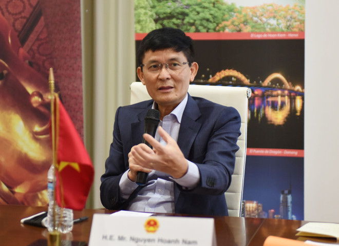 ASEAN thúc đẩy giao thương và đầu tư với bang Veracruz của Mexico ảnh 2