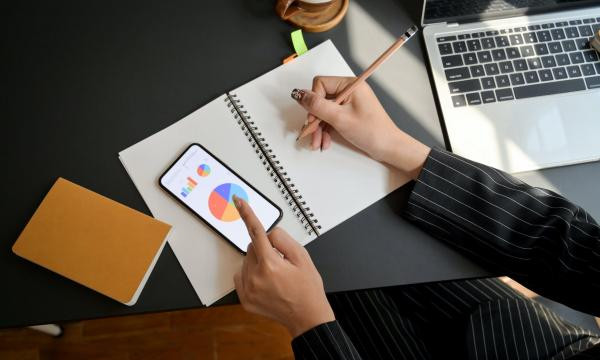 Doanh nghiệp nhỏ ASEAN ưu tiên đầu tư công nghệ ảnh 1