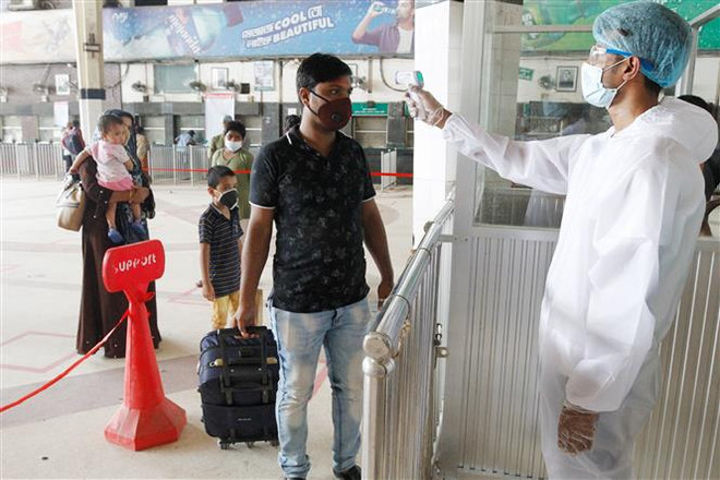 Bangladesh ghi nhận số ca mắc cao nhất, Ấn Độ lên tới hơn 600.000 ca ảnh 1