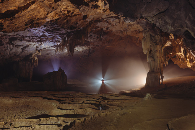 Những viên ngọc ẩn giấu của Việt Nam: 10 địa điểm chờ khám phá ảnh 2