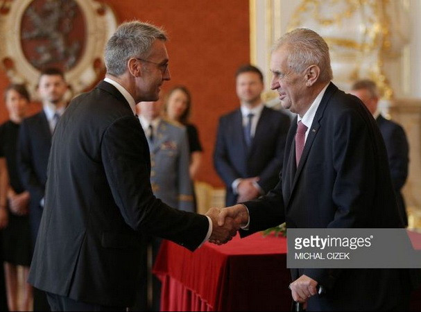 Quân đội Cộng hòa Séc mạnh tay mua 80 xe bọc thép hạng nhẹ ảnh 1