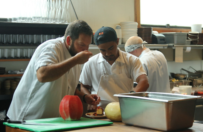 Bài 3: NOPA và 8 lợi ích từ nhà hàng mô hình 'Trang trại đến Bàn ăn' ảnh 8