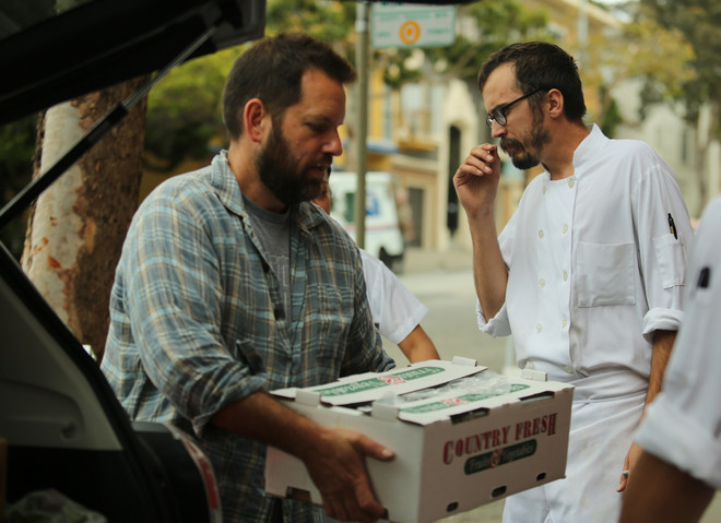 Bài 3: NOPA và 8 lợi ích từ nhà hàng mô hình 'Trang trại đến Bàn ăn' ảnh 6