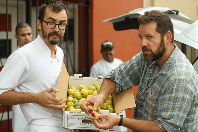 Bài 3: NOPA và 8 lợi ích từ nhà hàng mô hình 'Trang trại đến Bàn ăn' ảnh 1