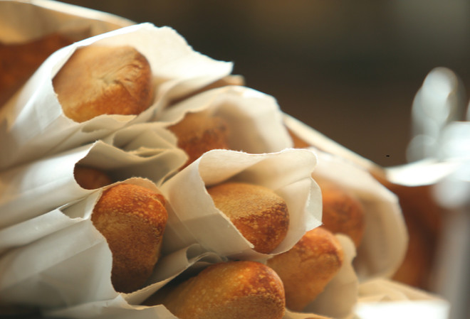 Bài 3: NOPA và 8 lợi ích từ nhà hàng mô hình 'Trang trại đến Bàn ăn' ảnh 4