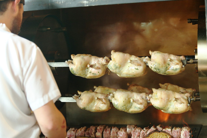 Bài 3: NOPA và 8 lợi ích từ nhà hàng mô hình 'Trang trại đến Bàn ăn' ảnh 9