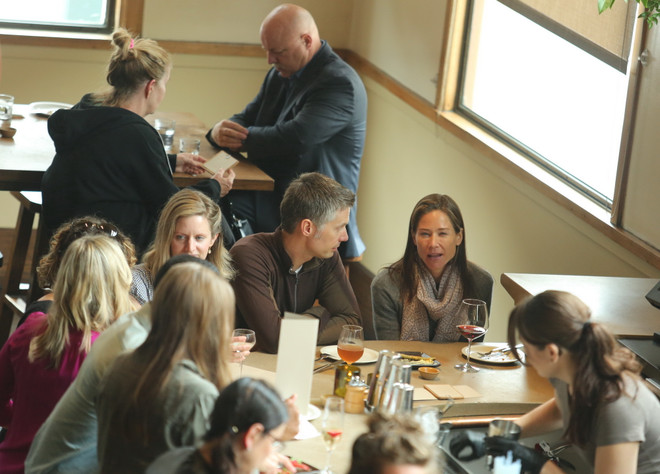 Bài 3: NOPA và 8 lợi ích từ nhà hàng mô hình 'Trang trại đến Bàn ăn' ảnh 12