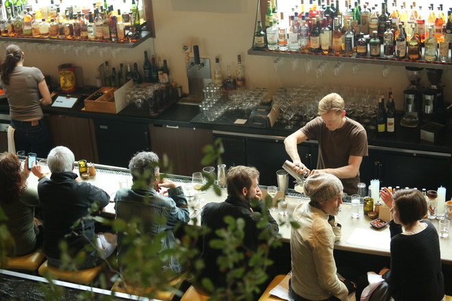 Bài 3: NOPA và 8 lợi ích từ nhà hàng mô hình 'Trang trại đến Bàn ăn' ảnh 3