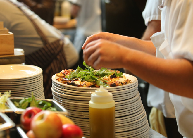 Bài 3: NOPA và 8 lợi ích từ nhà hàng mô hình 'Trang trại đến Bàn ăn' ảnh 15