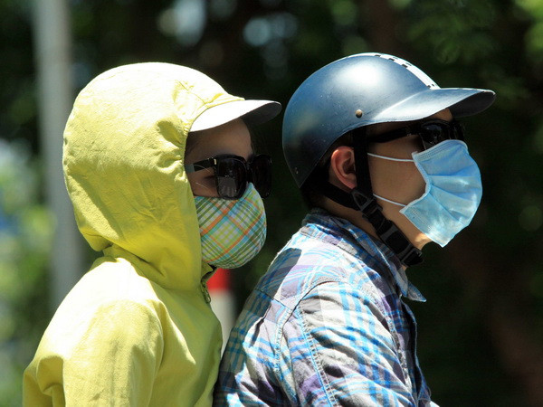 Chiều tối và đêm 2/7, phía Nam đề phòng tố lốc, gió giật mạnh ảnh 1