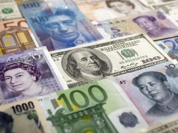 Đồng euro lên giá trước thềm cuộc trưng cầu dân ý của Hy Lạp ảnh 1