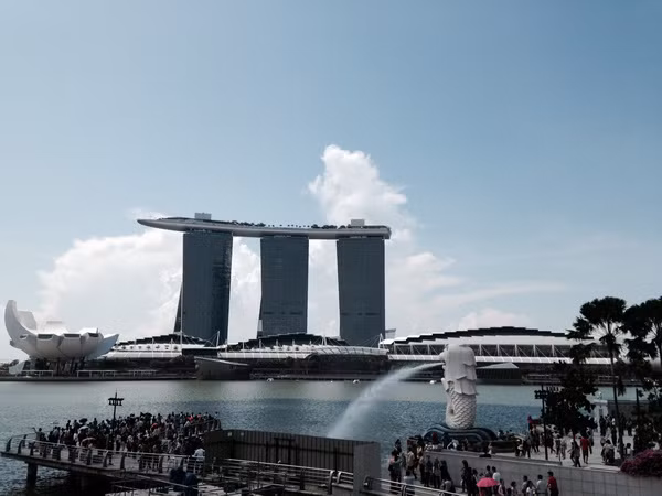 Xây dựng Singapore thành “đất nước của những cơ hội” ảnh 1