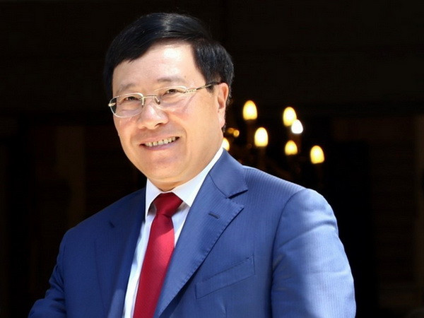 Việt Nam-Thái Lan họp Ủy ban hỗn hợp về hợp tác song phương lần 3 ảnh 1