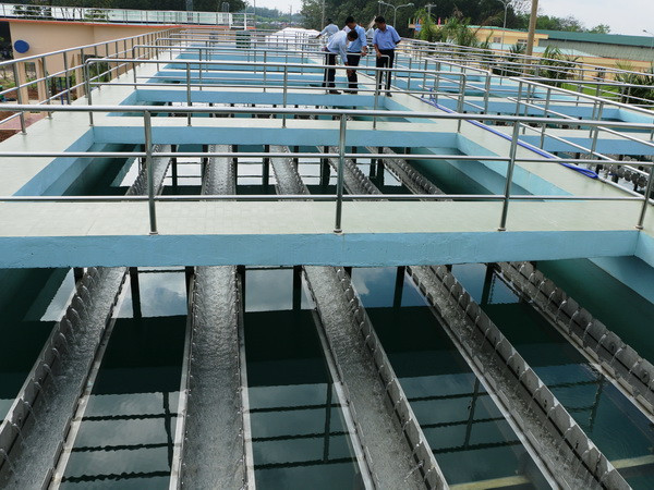 TP. HCM: Dân không dùng nước sạch, đơn vị đầu tư lo lỗ vốn ảnh 1