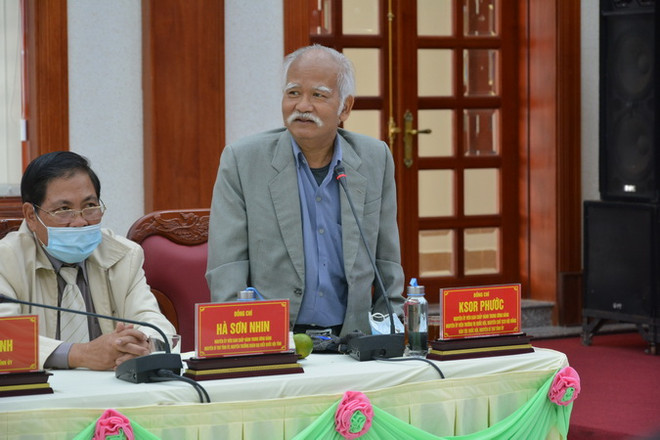 Gia Lai tuyên dương 150 Chi bộ và Bí thư Chi bộ tiêu biểu ảnh 1