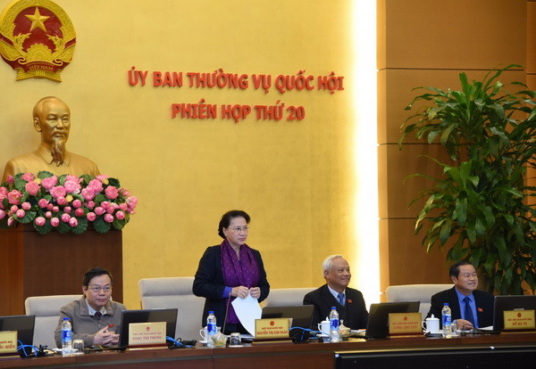 Xác lập hệ thống thông tin quan trọng liên quan đến an ninh quốc gia ảnh 1