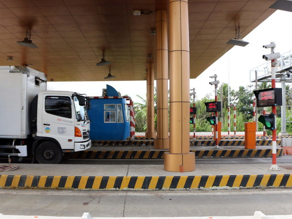 Nghiên cứu kỹ phương án miễn giảm phí qua Trạm BOT Quảng Trị ảnh 1