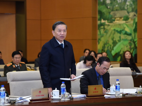 Xác lập hệ thống thông tin quan trọng liên quan đến an ninh quốc gia ảnh 3