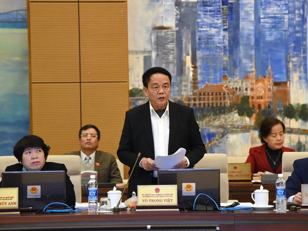 Xác lập hệ thống thông tin quan trọng liên quan đến an ninh quốc gia ảnh 2