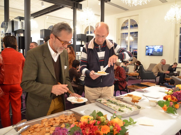 Bảo tàng ẩm thực đầu tiên trên thế giới vinh danh món ăn Việt Nam ảnh 1