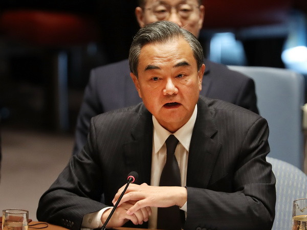 Mỹ cần tôn trọng những quan ngại của Bắc Kinh về vấn đề Đài Loan ảnh 1