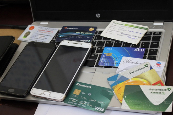 Cần Thơ: Tạm giữ hình sự ba đối tượng để điều tra hành vi lừa đảo ảnh 1