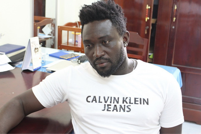 Cần Thơ: Tạm giữ hình sự ba đối tượng để điều tra hành vi lừa đảo ảnh 3