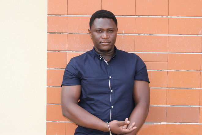 Cần Thơ: Tạm giữ hình sự ba đối tượng để điều tra hành vi lừa đảo ảnh 4