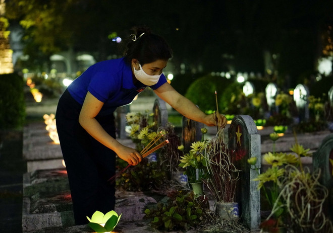 Hình ảnh hoạt động nhân kỷ niệm 68 năm Chiến thắng Điện Biên Phủ ảnh 4