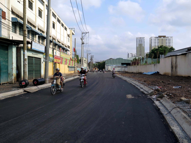 2,5 triệu người dân trực tiếp hưởng lợi từ Dự án Nâng cấp đô thị ảnh 2