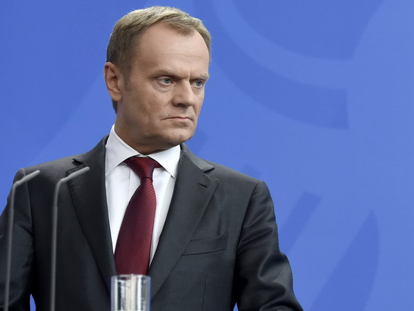 Chính phủ Ba Lan tiếp tục vượt qua cuộc bỏ phiếu tín nhiệm ảnh 1