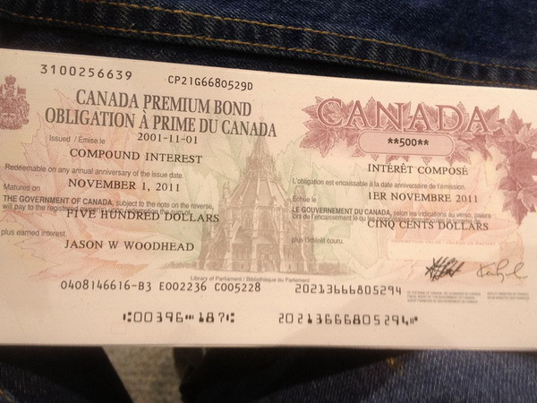 Chính phủ Canada phát hành thêm trái phiếu kỳ hạn 50 năm ảnh 1