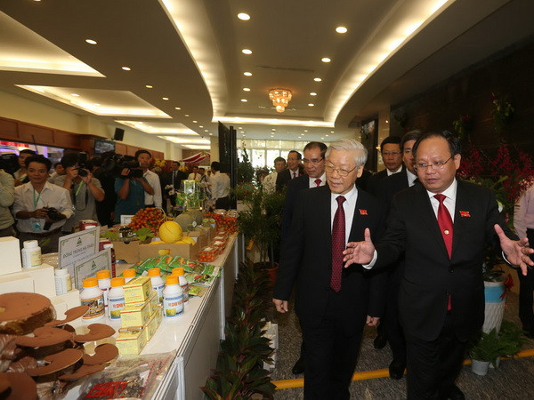 Xây dựng Thành phố Hồ Chí Minh thành một nơi “đáng sống” ảnh 1